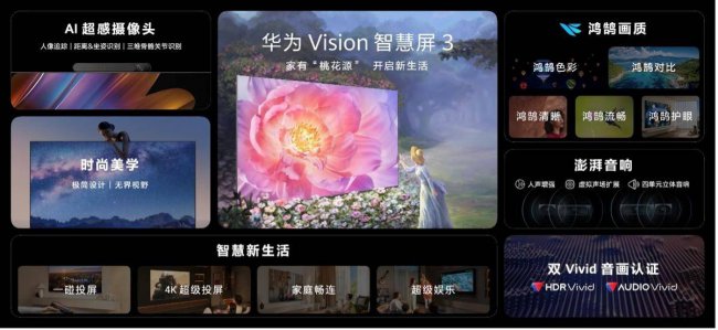 华为智慧屏电视安装方法
