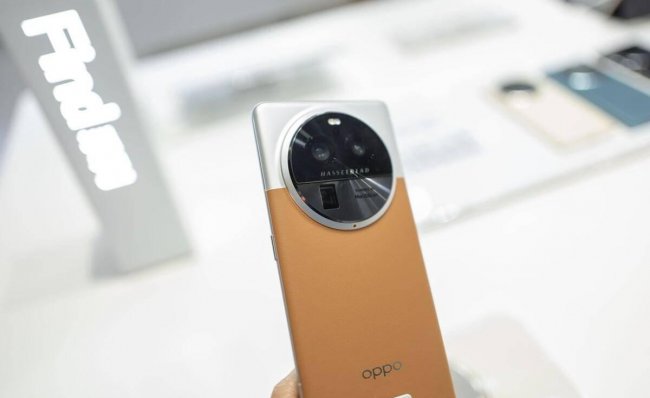 2023年手机品牌排行榜