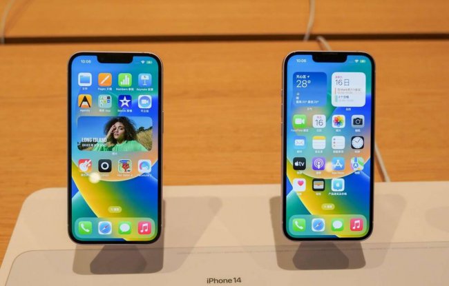 2023年手机品牌排行榜