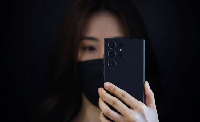 2023年手机品牌排行榜