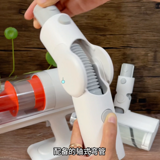 小米吸尘器怎么样