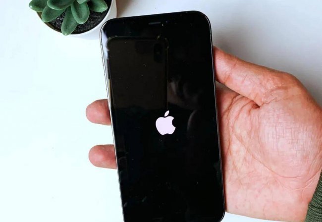iphone强制恢复出厂设置按键在哪