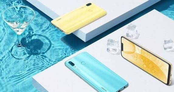 华为m和n系列的区别是什么