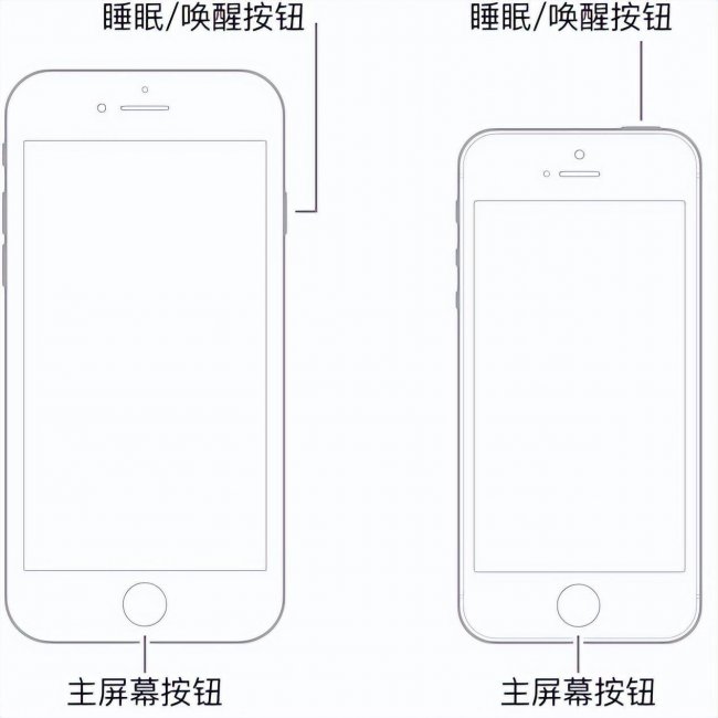 苹果7手机黑屏打不开怎么办