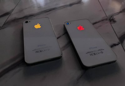 iphone4跟4s外观区别有什么 教你分辨苹果4s和4