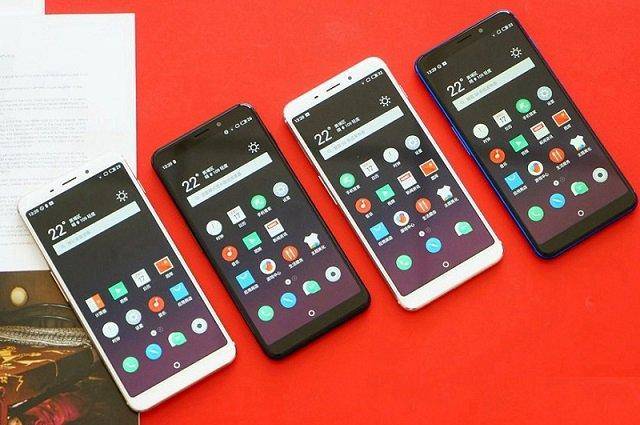 魅蓝note6与魅族s6哪个好