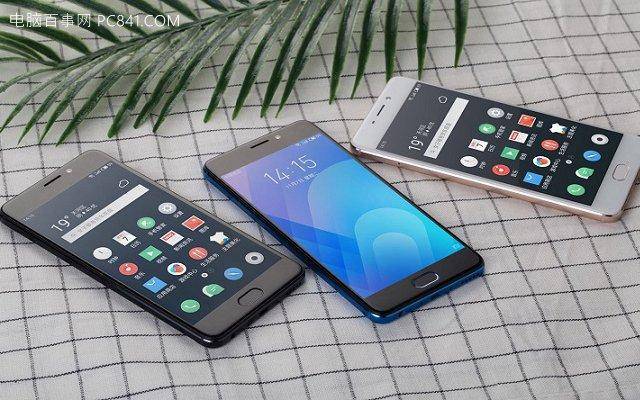 魅蓝note6与魅族s6哪个好