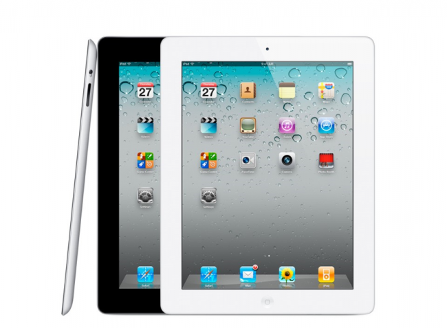 ipad air2配置信息