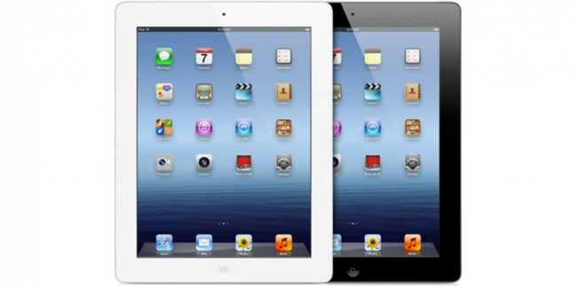 ipad air2配置信息