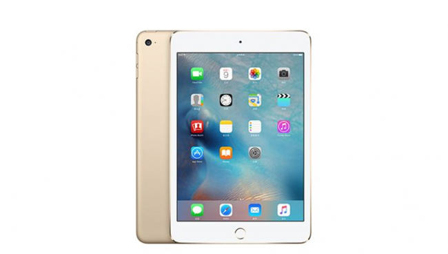 ipad air2配置信息