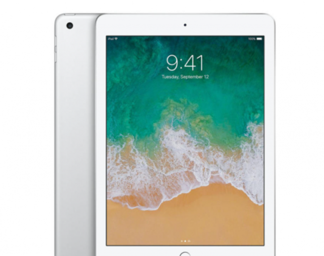 ipad air2配置信息