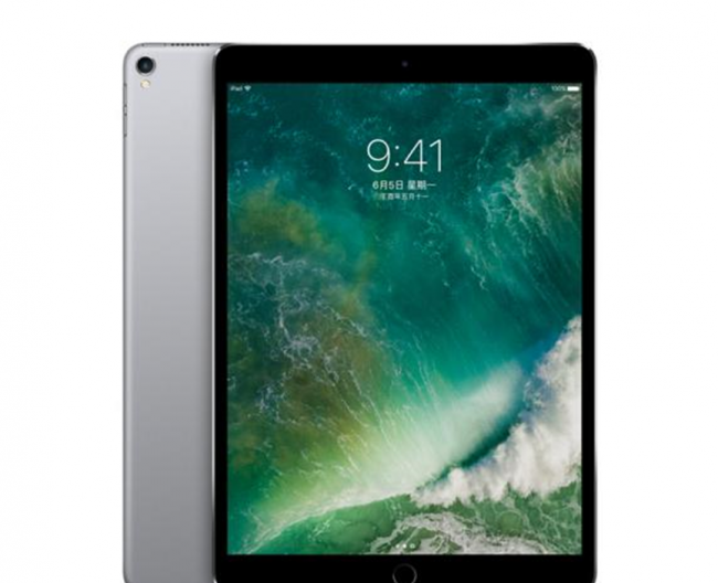ipad air2配置信息