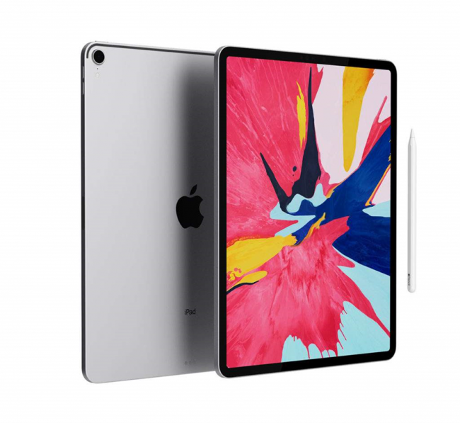 ipad air2配置信息