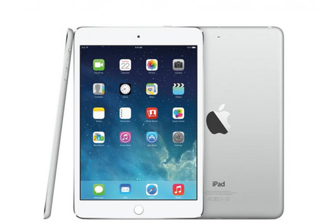 ipad air2配置信息