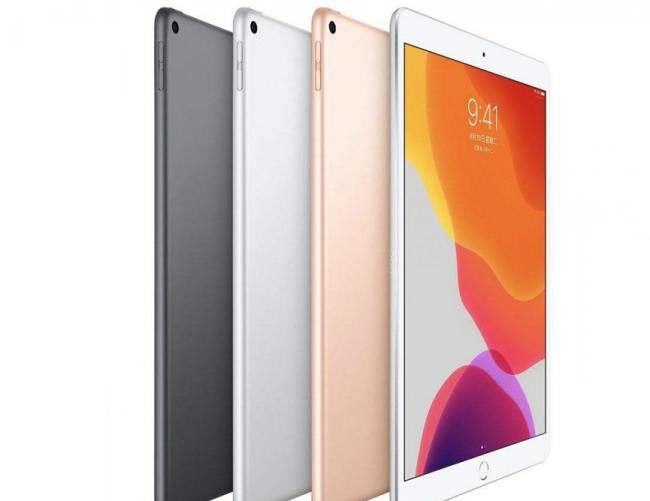 ipad air2配置信息