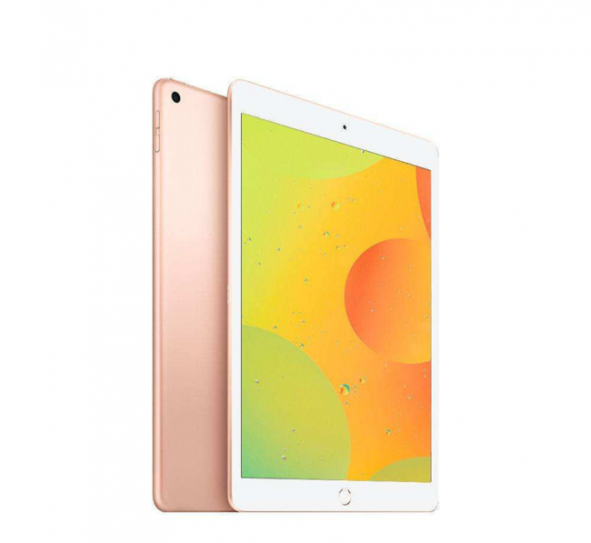 ipad air2配置信息