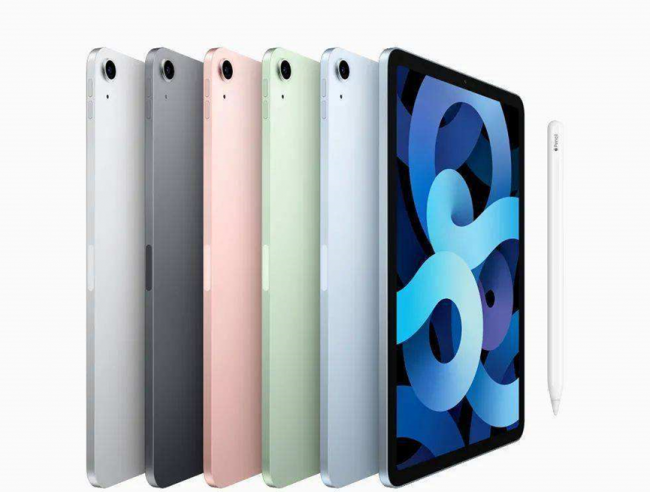 ipad air2配置信息