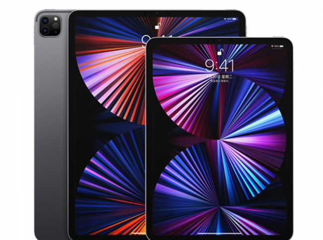 ipad air2配置信息