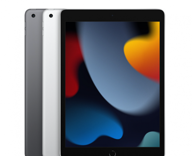 ipad air2配置信息