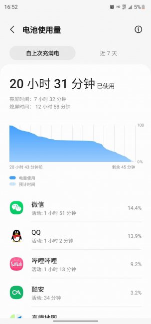 三星手机省电技巧有哪些