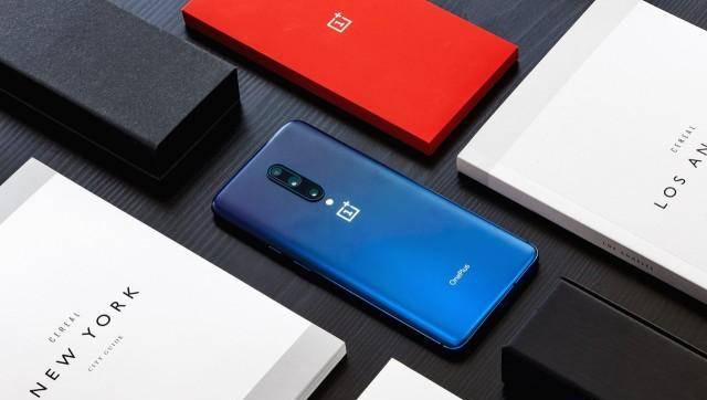 一加7pro无线充电多少瓦