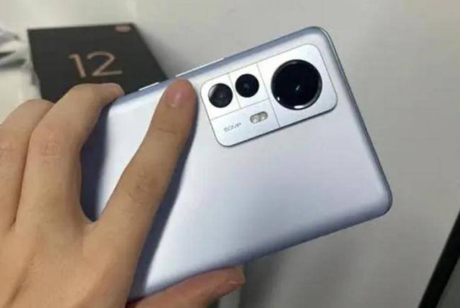 小米11青春版的处理器是多少