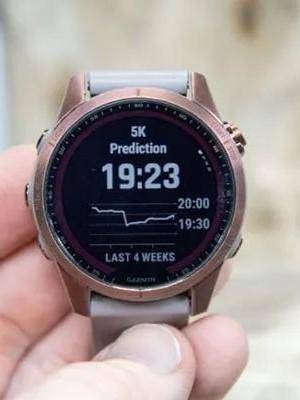 2023智能手表哪款好用