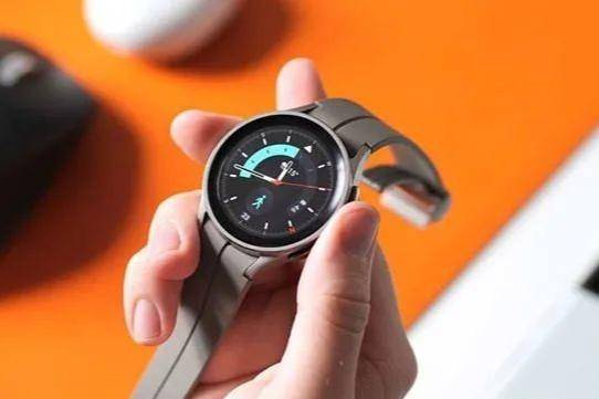 2023智能手表哪款好用