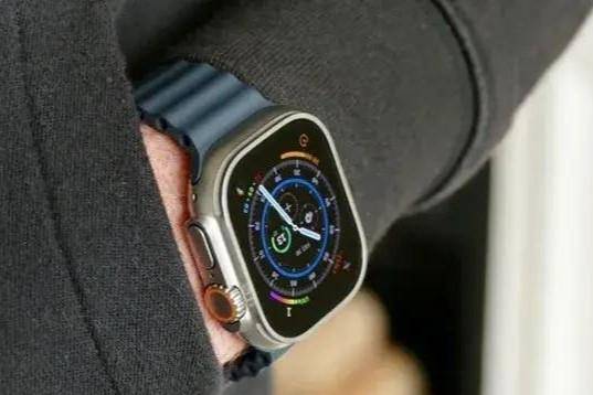 2023智能手表哪款好用