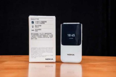 直板翻盖智能手机有哪些 最新上市的翻盖手机