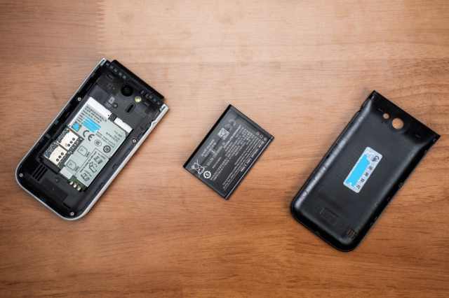 直板翻盖智能手机有哪些