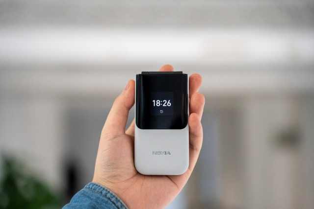 直板翻盖智能手机有哪些