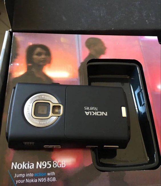 诺基亚n95如何连接wifi