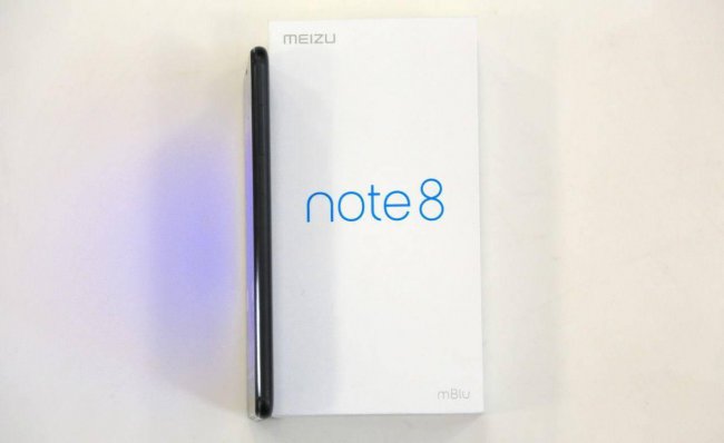 魅族note8充电口是哪一种