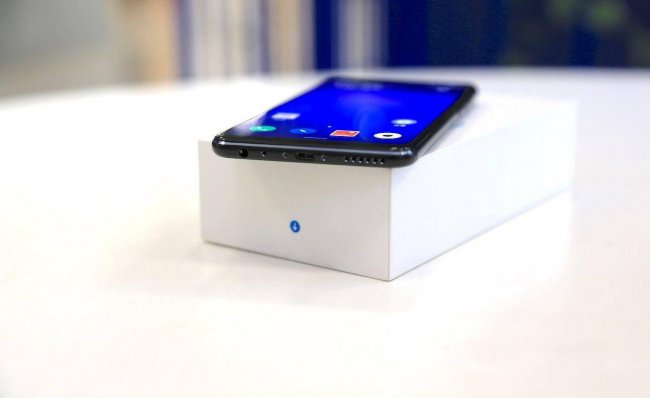 魅族note8充电口是哪一种