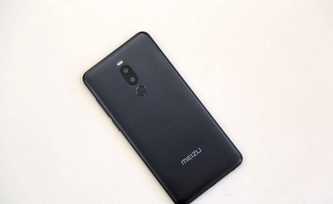 魅族note8充电口是哪一种