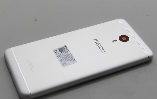魅蓝note3精简系统