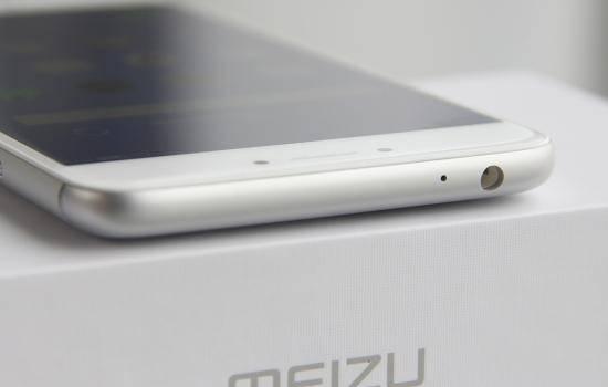 魅蓝note3精简系统