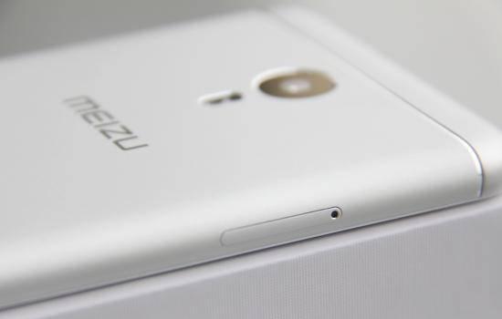 魅蓝note3精简系统