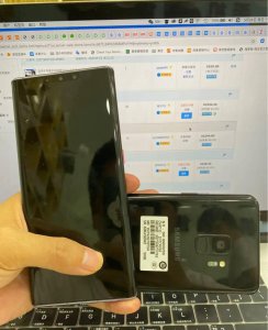 三星s9手机重置后无法登录 三星s10重置后打不开的原因