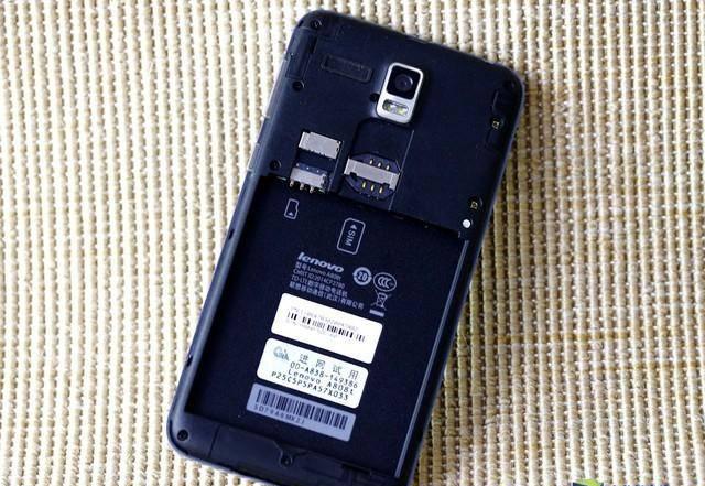 联想a830手机怎么样