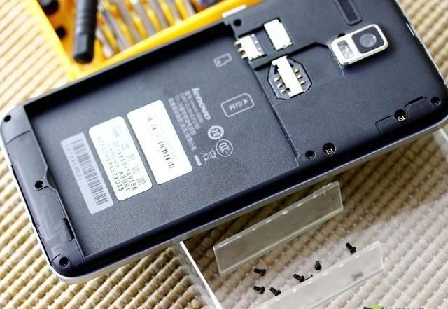联想a830手机怎么样