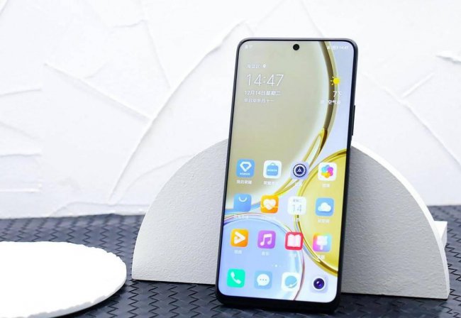 荣耀x30有nfc功能吗