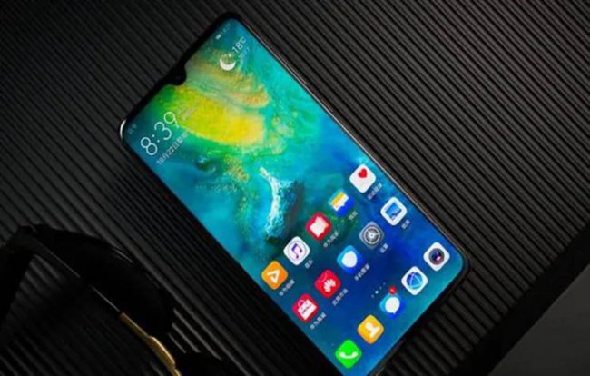 mate20历史价格变化