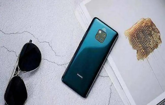 mate20历史价格变化