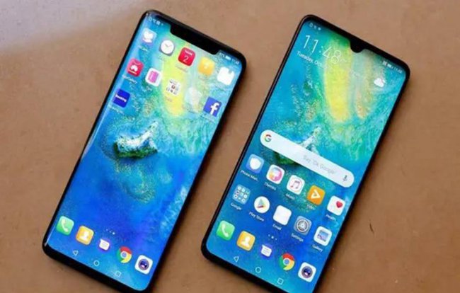 mate20历史价格变化