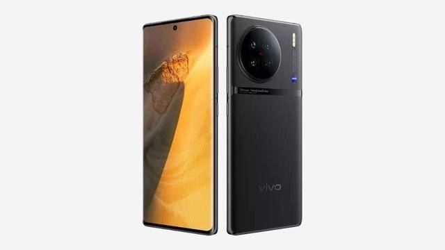 vivo今年最新款手机5g