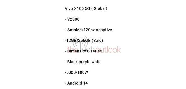 vivo今年最新款手机5g