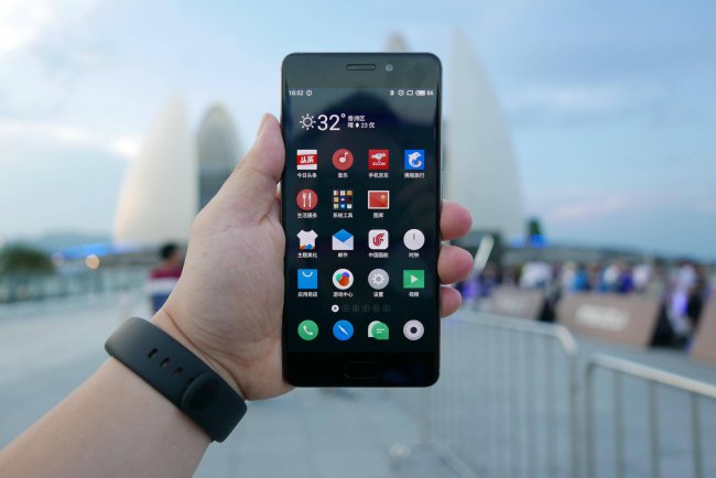 魅族pro7性能怎么样