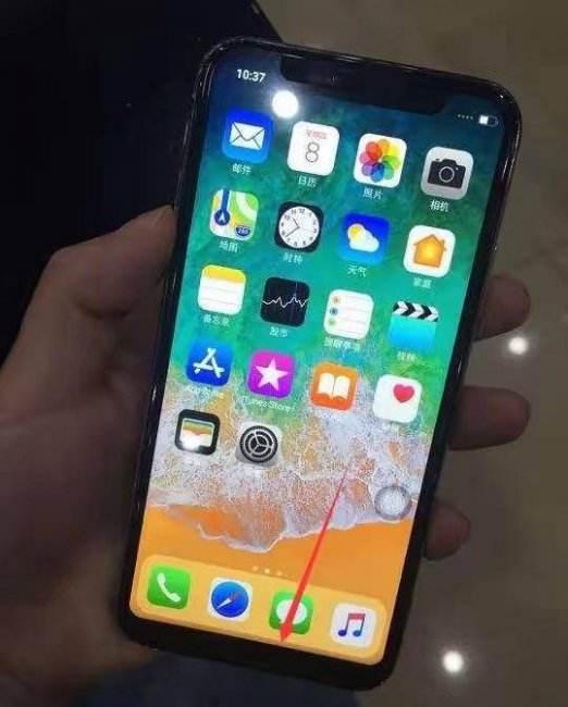 苹果手机怎么区分山寨机和正品